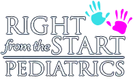 Right from the Start Pediatrics